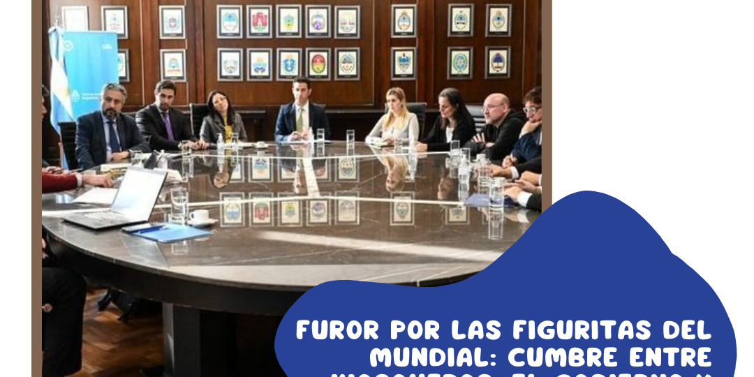 Argentina en crisis, desaparecen figuras del mundial y el gobierno crea hasta un gabinete para buscar una solucion (3)